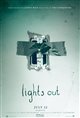 Lights Out Movie Poster