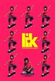 LIK: Love Insurance Kompany Poster