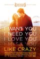 Like Crazy (2011) Movie Poster