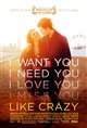 Like Crazy Poster