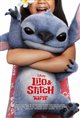 Lilo & Stitch poster