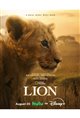LION (Disney+) Movie Poster