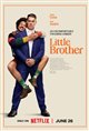 Little Brother (Netflix) Movie Poster