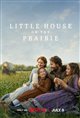 Little House on the Prairie (Netflix) Movie Poster