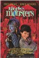 Little Monsters (1989) Movie Poster
