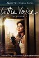 Little Voice (Apple TV+) Movie Poster