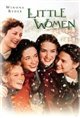 Little Women Poster