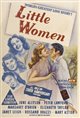 Little Women (1949) Movie Poster