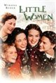 Little Women (1994) Movie Poster