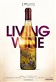 Living Wine Poster