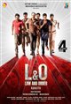 L&O - Law and Order Poster
