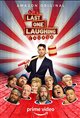 LOL: Last One Laughing Canada (Prime Video) Movie Poster