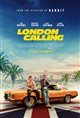 London Calling Movie Poster