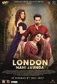 London Nahi Jaunga Movie Poster
