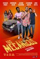 Los Mecánicos Poster