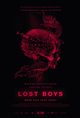 Lost Boys Movie Poster