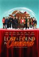 Lost & Found In Cleveland Poster