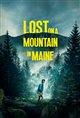 Lost On A Mountain In Maine Poster