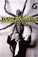 Louise Bourgeois: The Spider, the Mistress and the Tangerine Poster