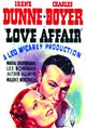 Love Affair Movie Poster