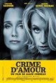 Love Crime Movie Poster