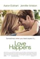 Love Happens Movie Poster