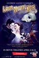 Love Never Dies Movie Poster