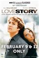 Love Story (1970) 50th Anniversary presented by TCM Poster
