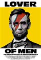 Lover of Men: The Untold History of Abraham Lincoln Poster