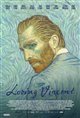 Loving Vincent Movie Poster