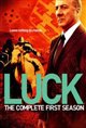 Luck: The Complete First Season Movie Poster