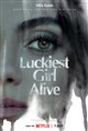 Luckiest Girl Alive (Netflix) Movie Poster