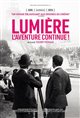Lumière! The Adventure Continues Movie Poster