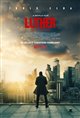 Luther: The Fallen Sun (Netflix) Movie Poster