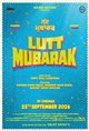 Lutt Mubarak Poster
