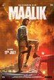 Maalik poster