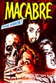 Macabre Movie Poster