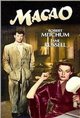 Macao (1952) Poster