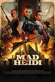 Mad Heidi Poster