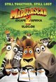 Madagascar: Escape 2 Africa Movie Poster