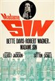 Madame Sin Poster