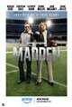 Madden (Prime Video) Movie Poster