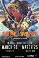 Made in Abyss: Journey's Dawn Poster