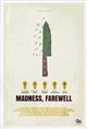 Madness, Farewell Poster