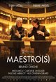Maestro(s) (v.o.f.) Movie Poster