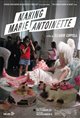 Making Marie Antoinette poster