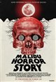 Malibu Horror Story Movie Poster
