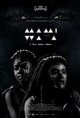 Mami Wata Poster