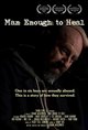 Man Enough to Heal Movie Poster