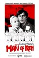 Man of Iron Poster